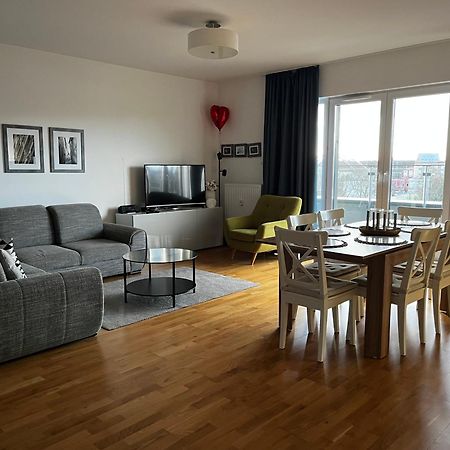 Apt Nadmorskie - Solna Kolobrzeg Bagian luar foto