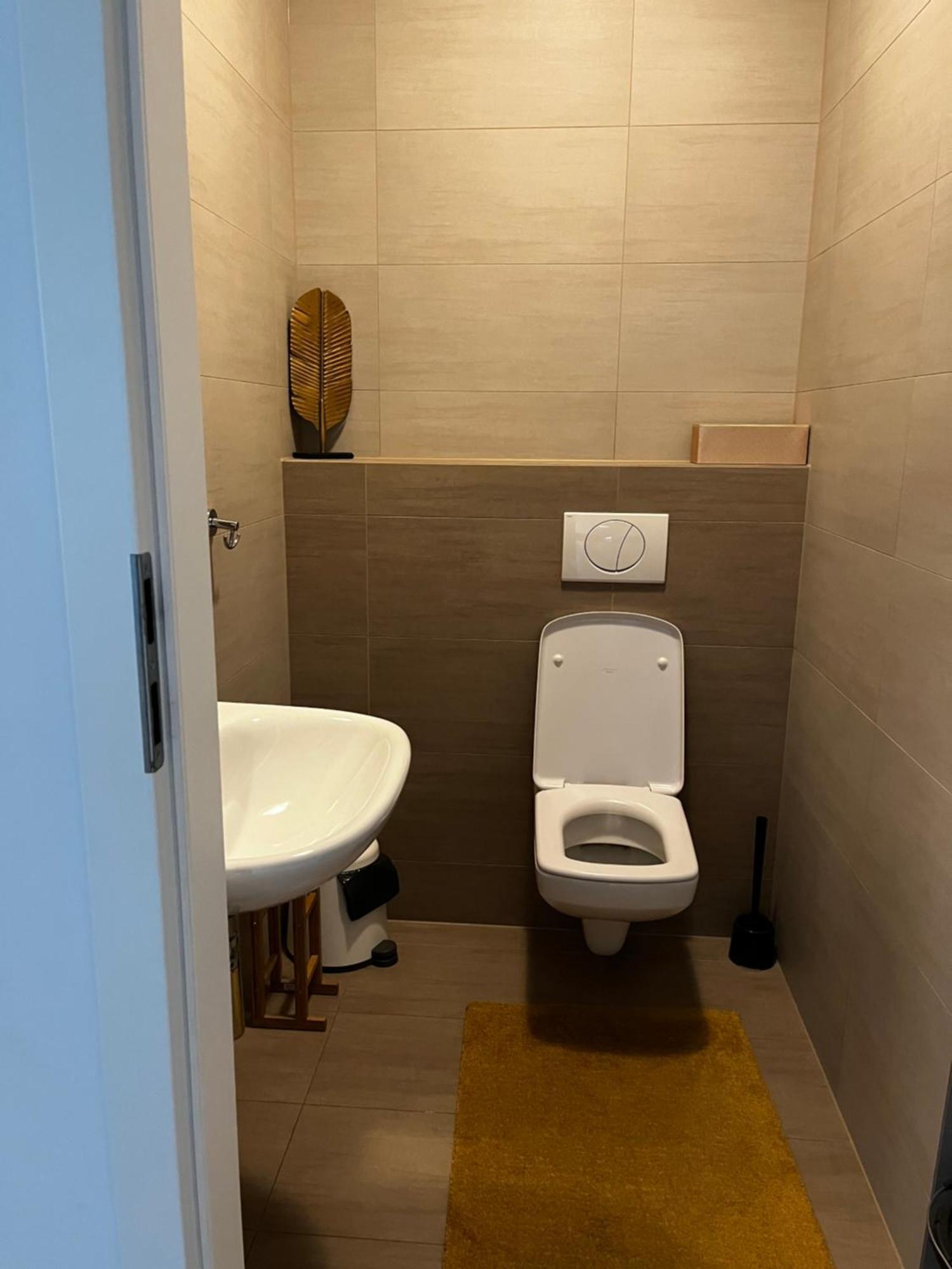Apt Nadmorskie - Solna Kolobrzeg Bagian luar foto