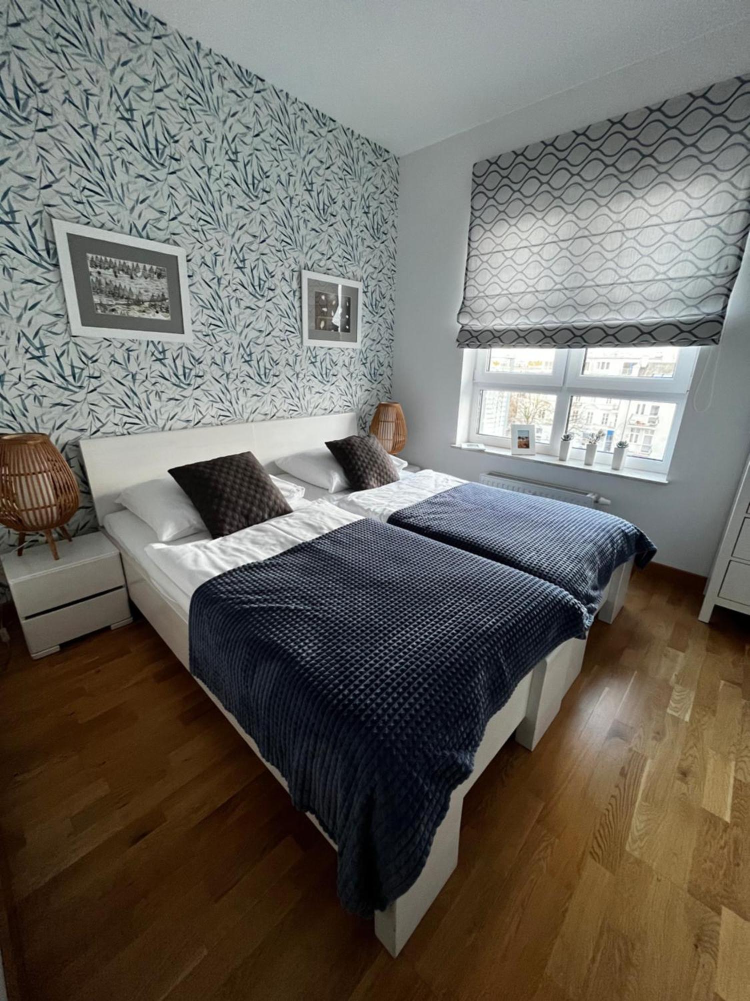 Apt Nadmorskie - Solna Kolobrzeg Bagian luar foto